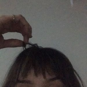 Meet your Posher, Liz